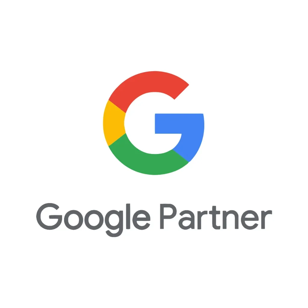 Google Partners Badge