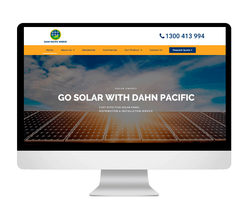 Dahn Pacific Energy Portfolio