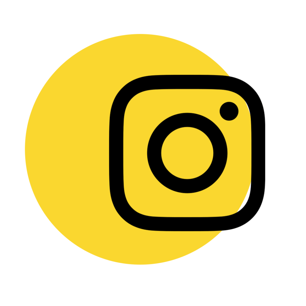 Instagram Icon