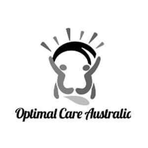 Optimal Care Australia Logo