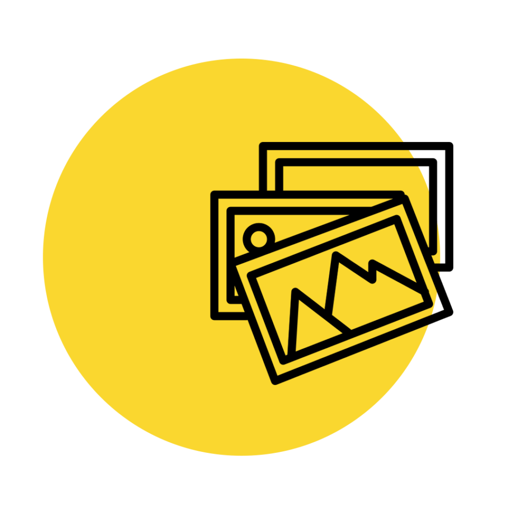 Portfolio Icon