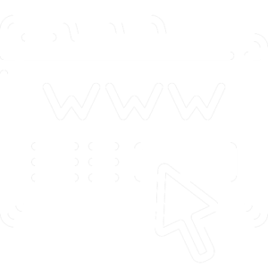 Wide Platter Web Icon