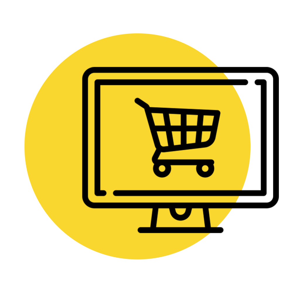 eCommerce Icon