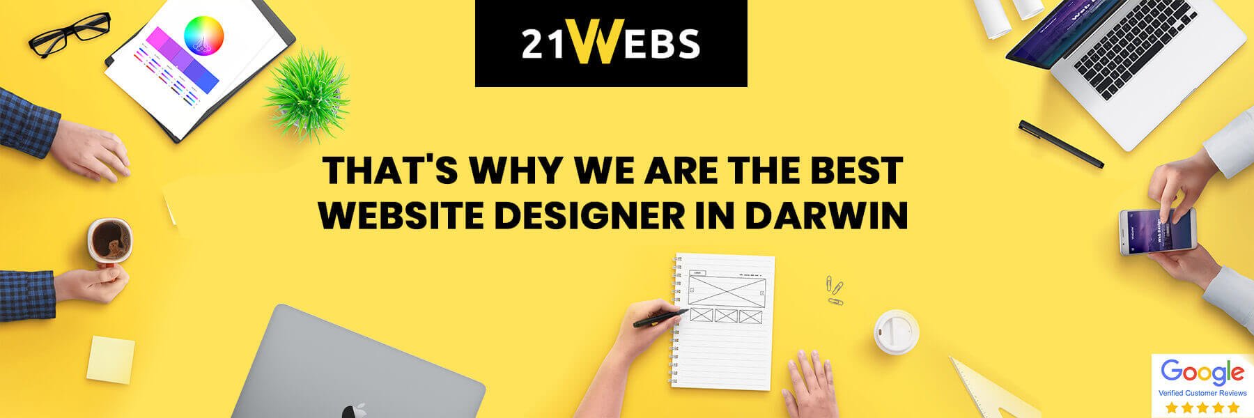 Best Website Designer in Darwin NT - Blog