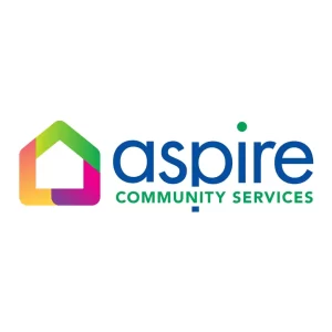 Aspire Community Services Logo
