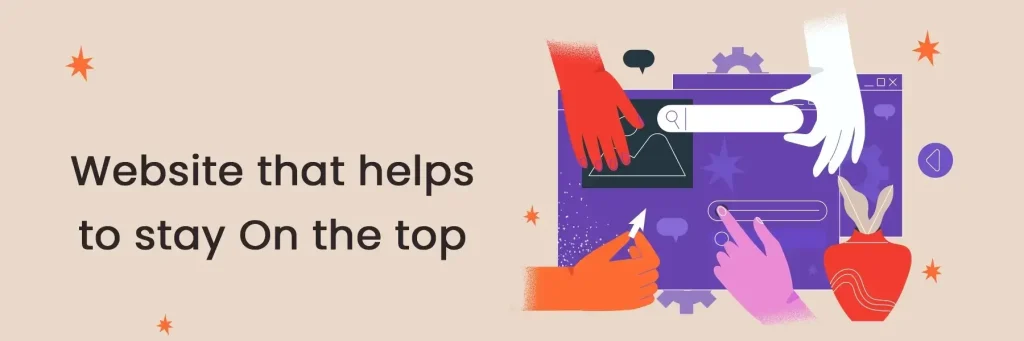 How an excellent website helps to stay on the top in NDIS market [Updated]