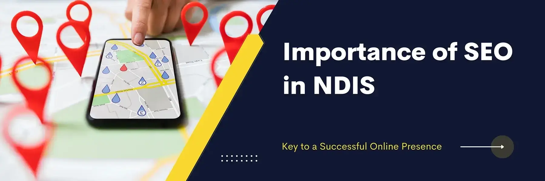 Importance of SEO in NDIS [Updated]