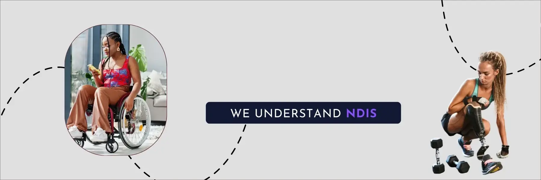 We Under NDIS [Updated]