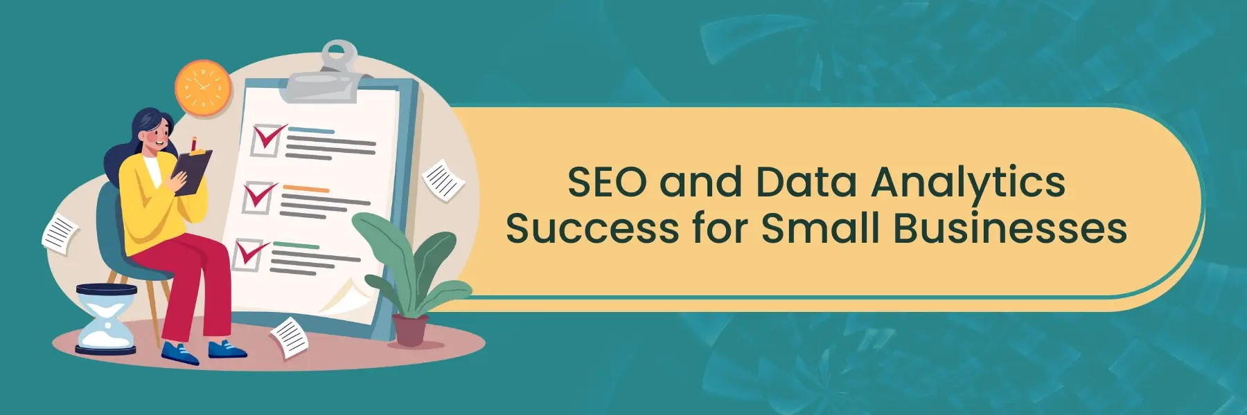 SEO and Data Analytics Success for Small Businesses in Melbourne