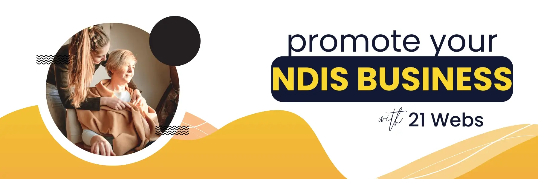 Promote your provider busniess [updated]