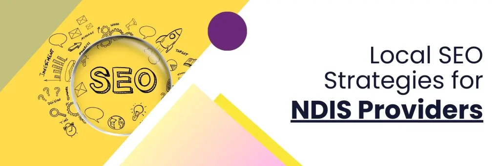 Local SEO Strategy for NDIS Providers [Updated Cover]
