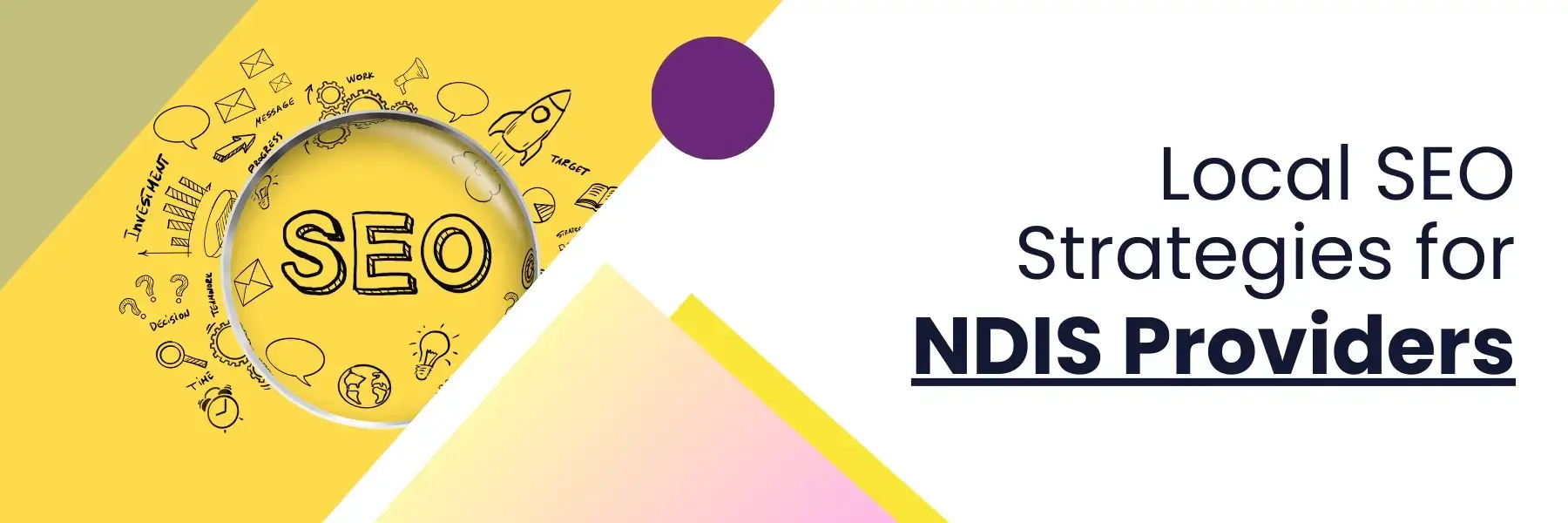 Local SEO Strategy for NDIS Providers [Updated Cover]