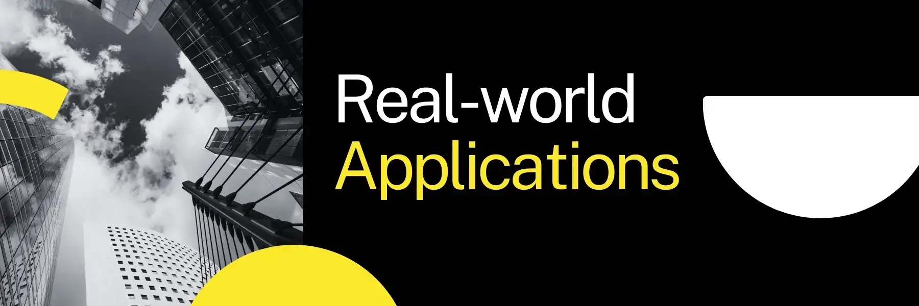 Real-world Applications and Case Studies