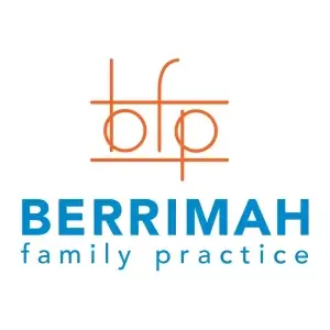 Berrimah Family Practice Logo