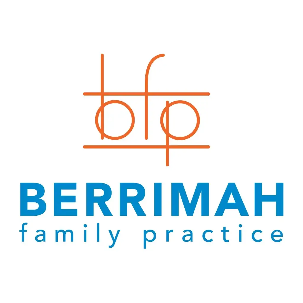 Berrimah Family Practice Logo