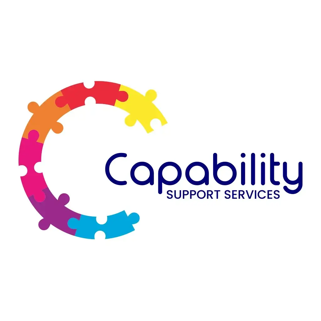Capability Support Services Logo