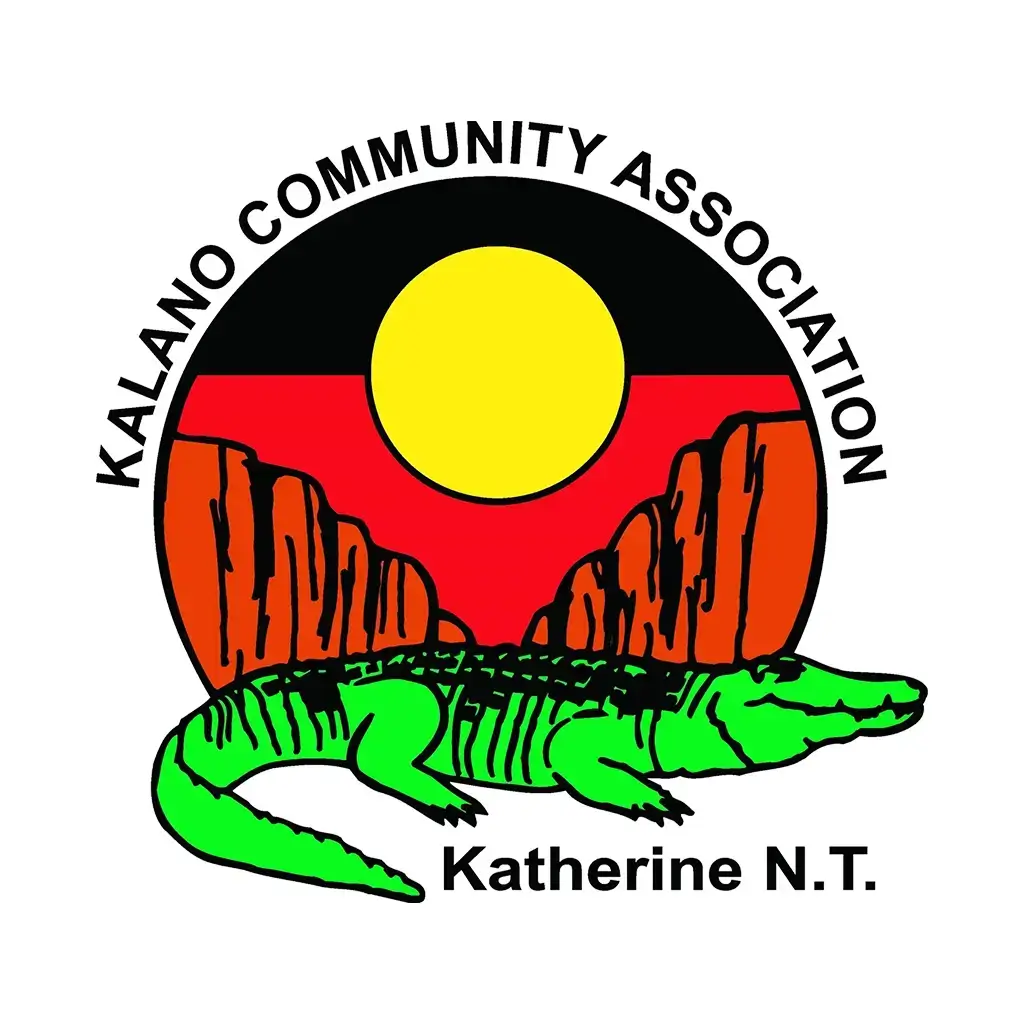 Kalano Community Association Logo