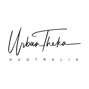 Urban Theka Logo