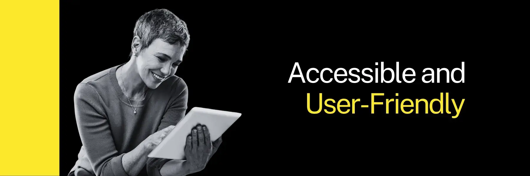 10. Prioritise Website Accessibility and User Experience