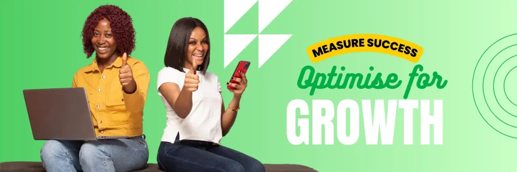 Track Site Metrics to Measure Success