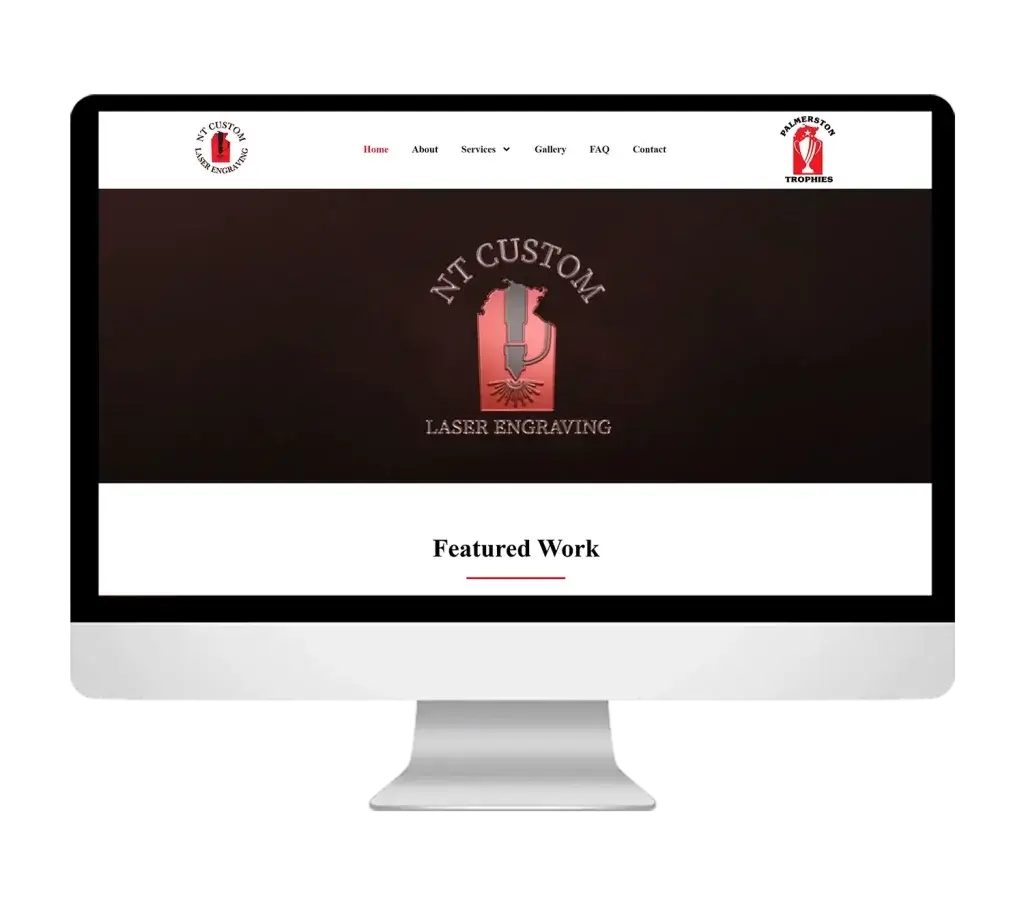Portfolio - NT Custom Laser Engraving