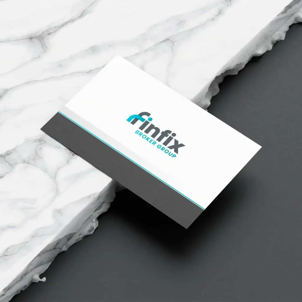 Mockup - Mortgage Broker Graphic Design (5)