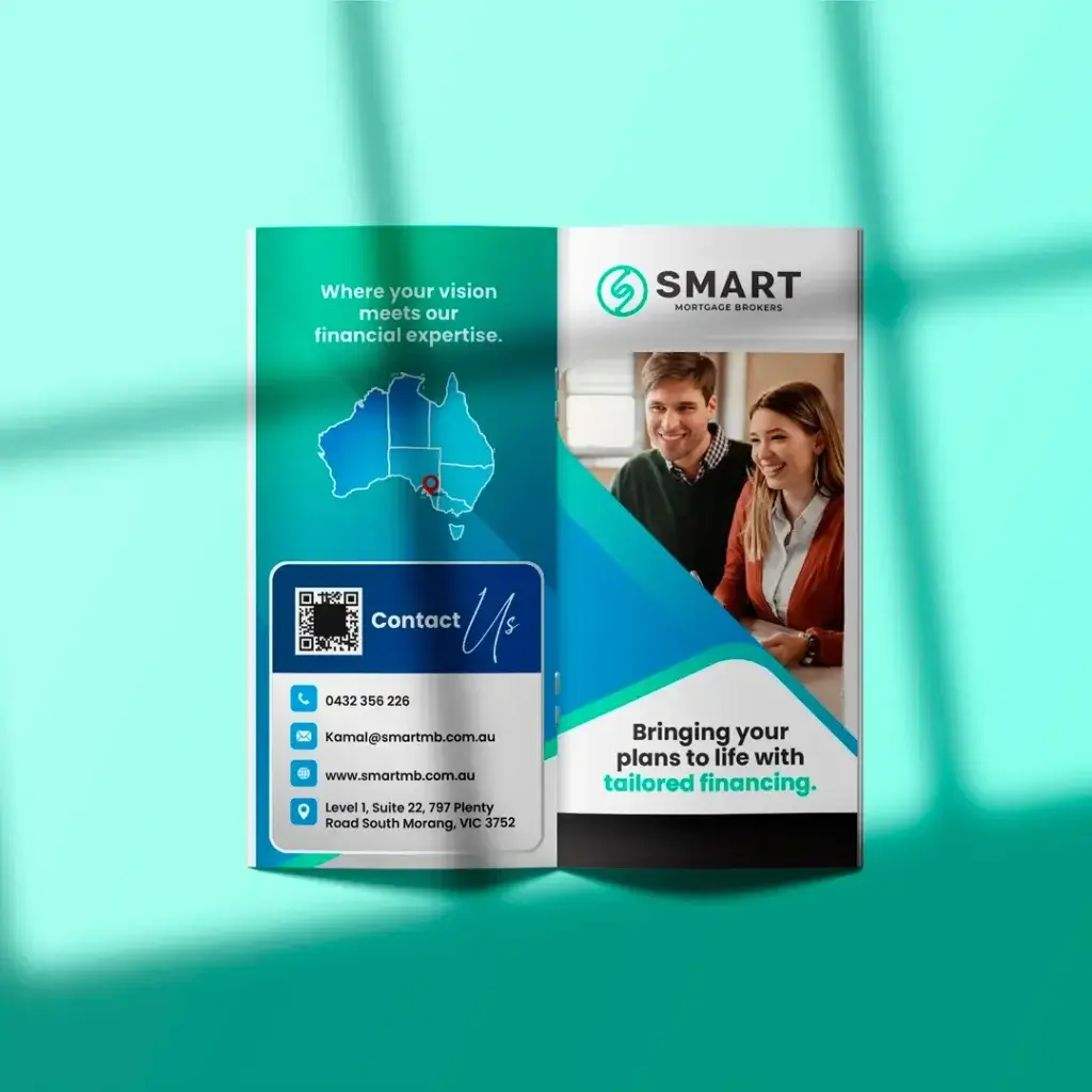 Mockup - Mortgage Broker Graphic Design (6)