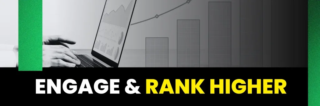 Boosting SEO and Online Presence with Videos