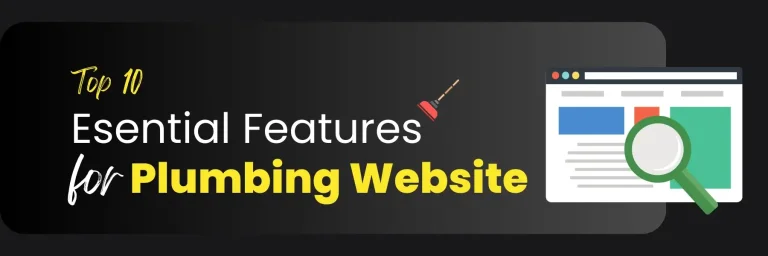 Cover - 10 Must-Have Features Every Plumbing Website Needs to Convert Visitors into Clients