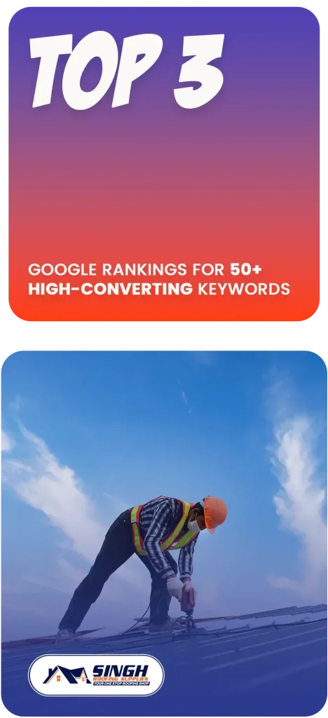 SRS - SEO Block