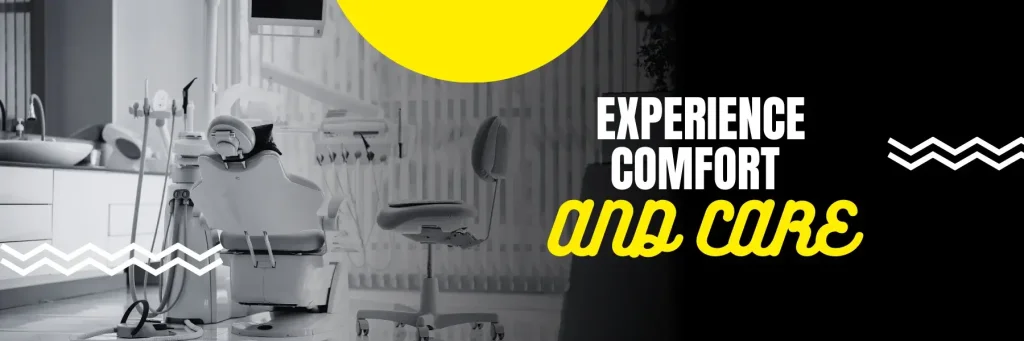 Showcasing Clinic Ambiance and Facilities