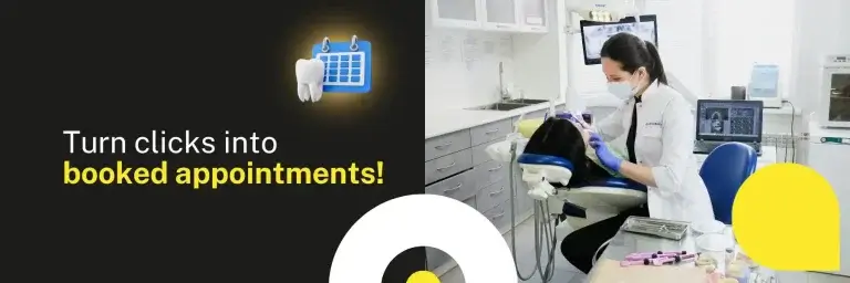 How a Dentist Web Designer Can Transform Your Practice Cover