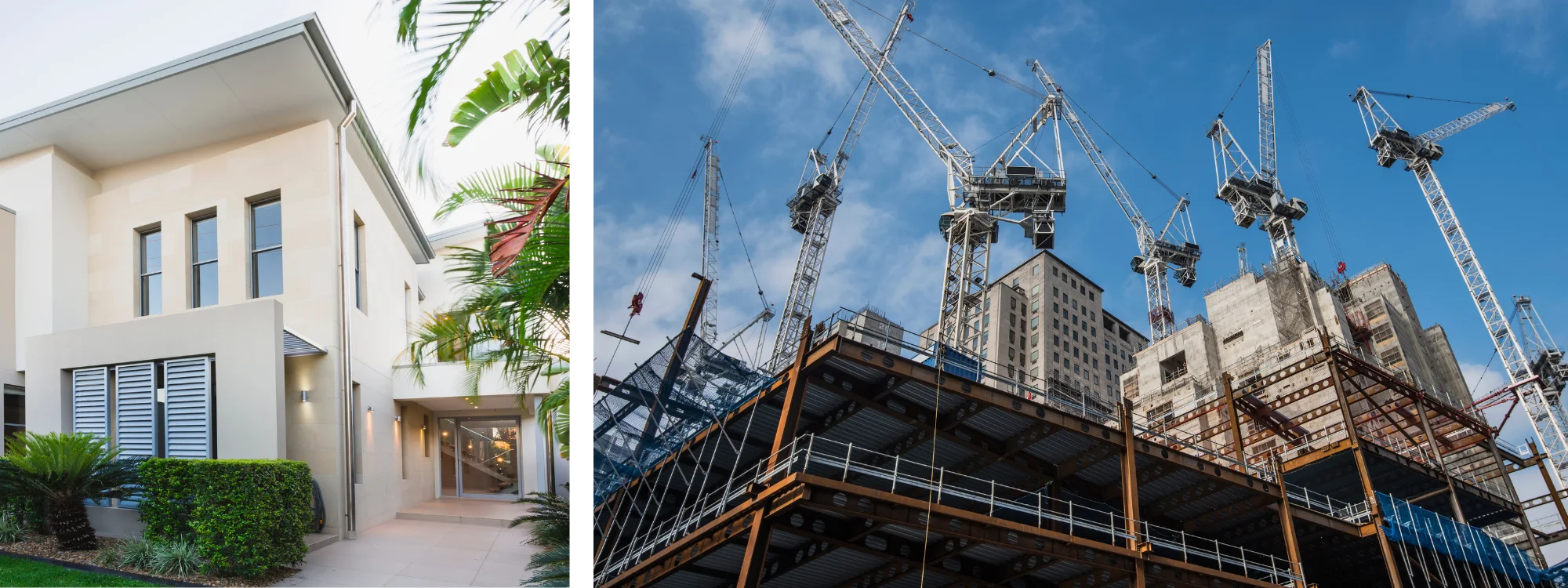 Commercial Site Building Melbourne Cover