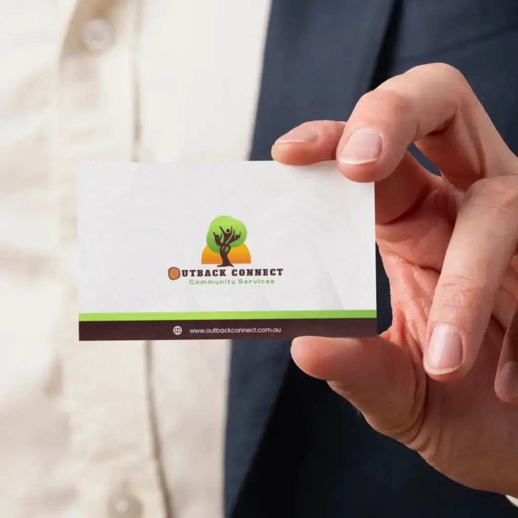 Aboriginal Corporation Graphic Design Work (8)