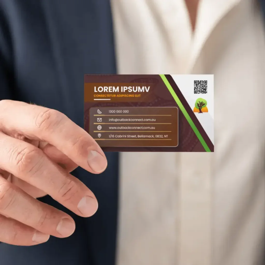 Aboriginal Corporation Graphic Design Work (9)