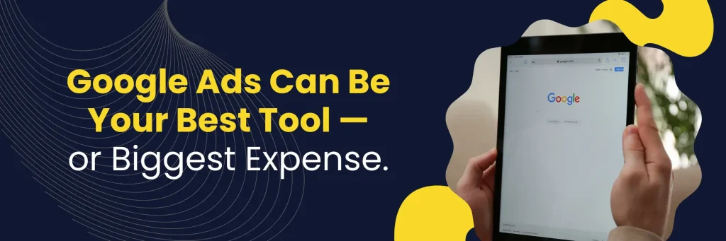 Cover - How Plumbers Can Drive More Leads With Google Ads Without Wasting Money