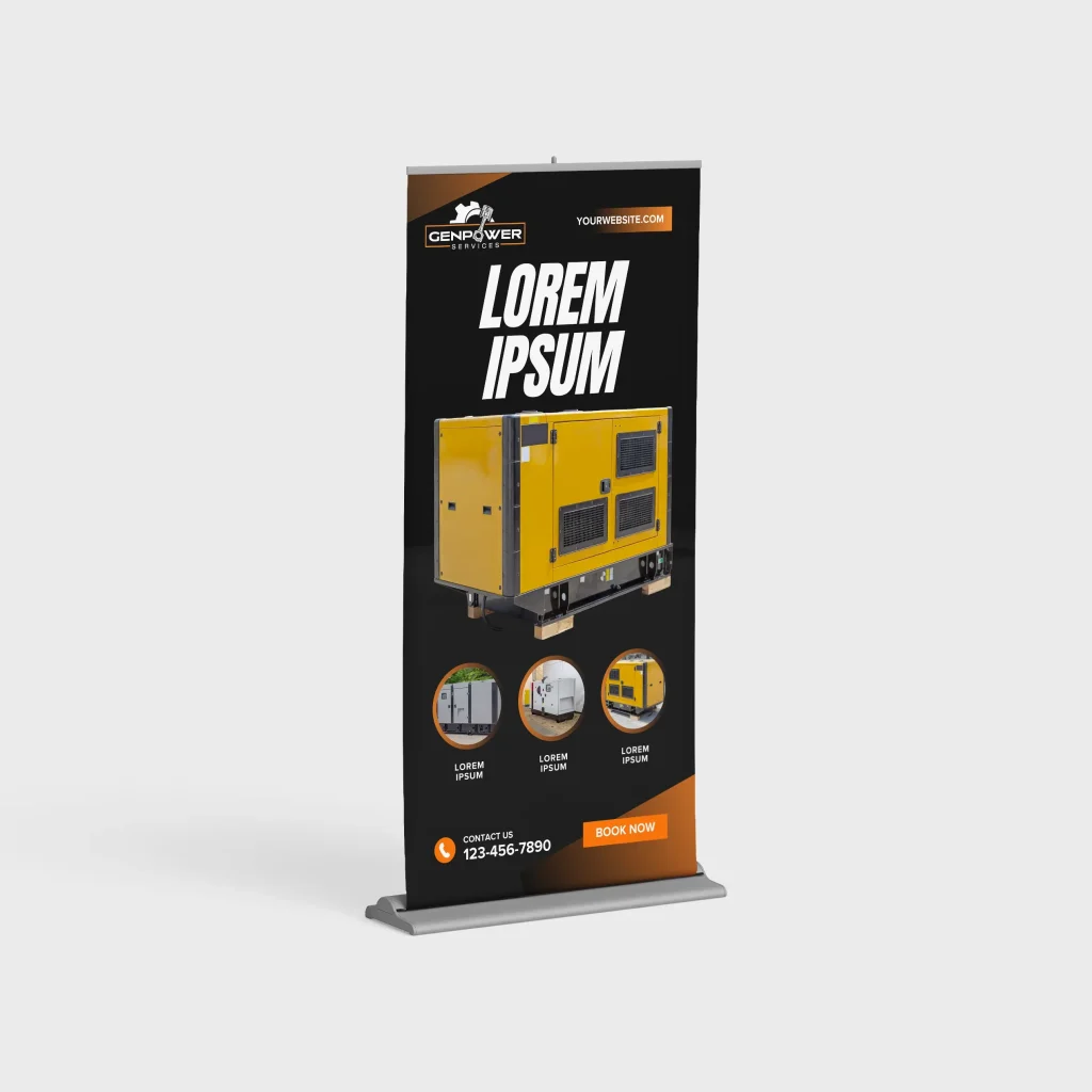 HVAC Services Graphic Design Assets (6)