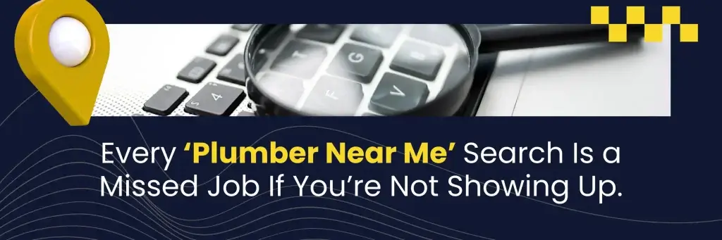 Local SEO - Dominate the “Near Me” Game