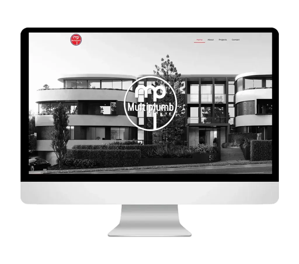 Multi Plumb Portfolio