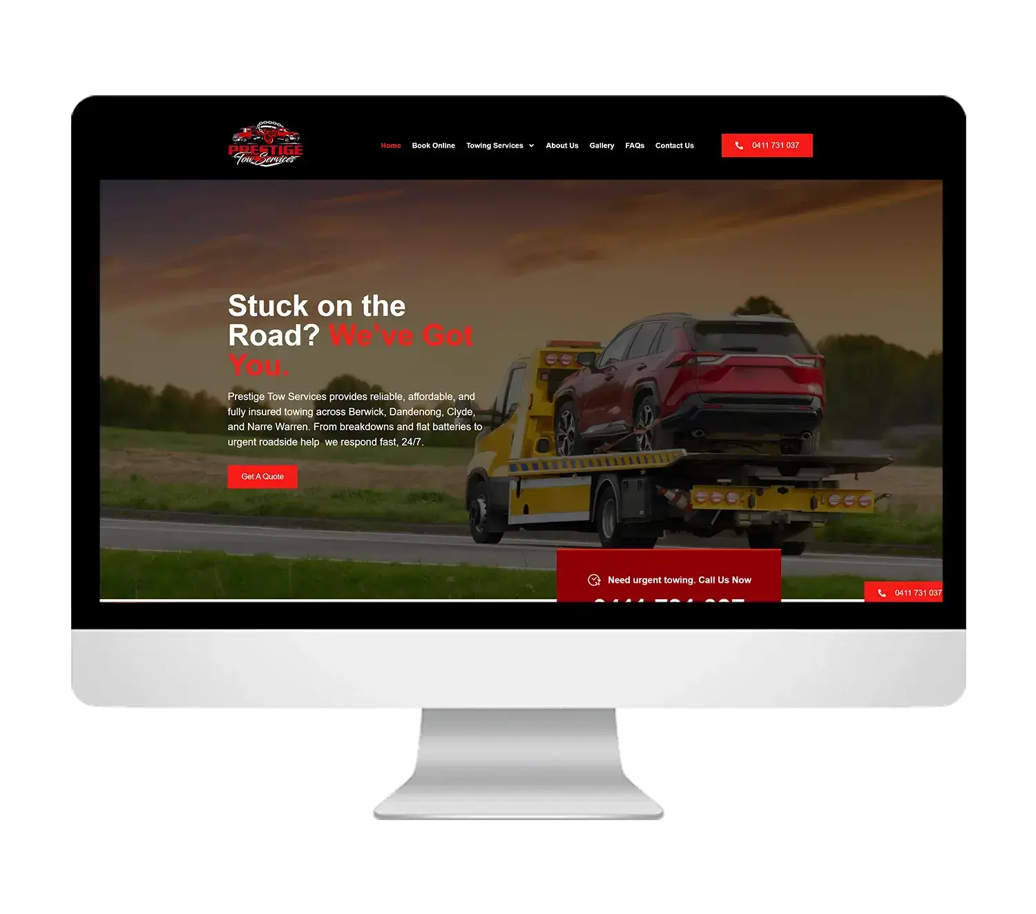 Prestige-Tow-Services-Portfolio