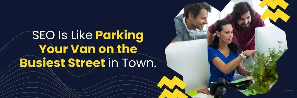 What Exactly is Plumbing SEO