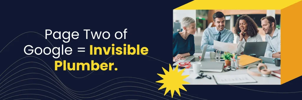 Why Plumbing SEO Matters