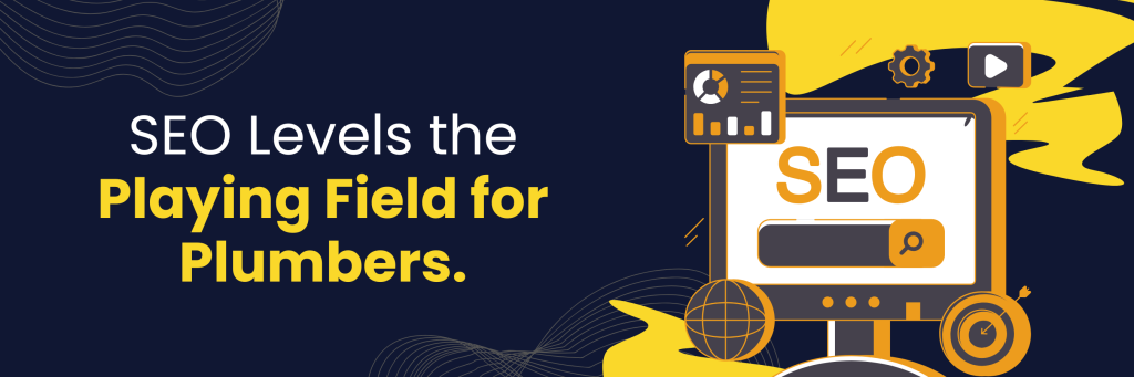 Why SEO is the Best Investment for Plumbers in Australia