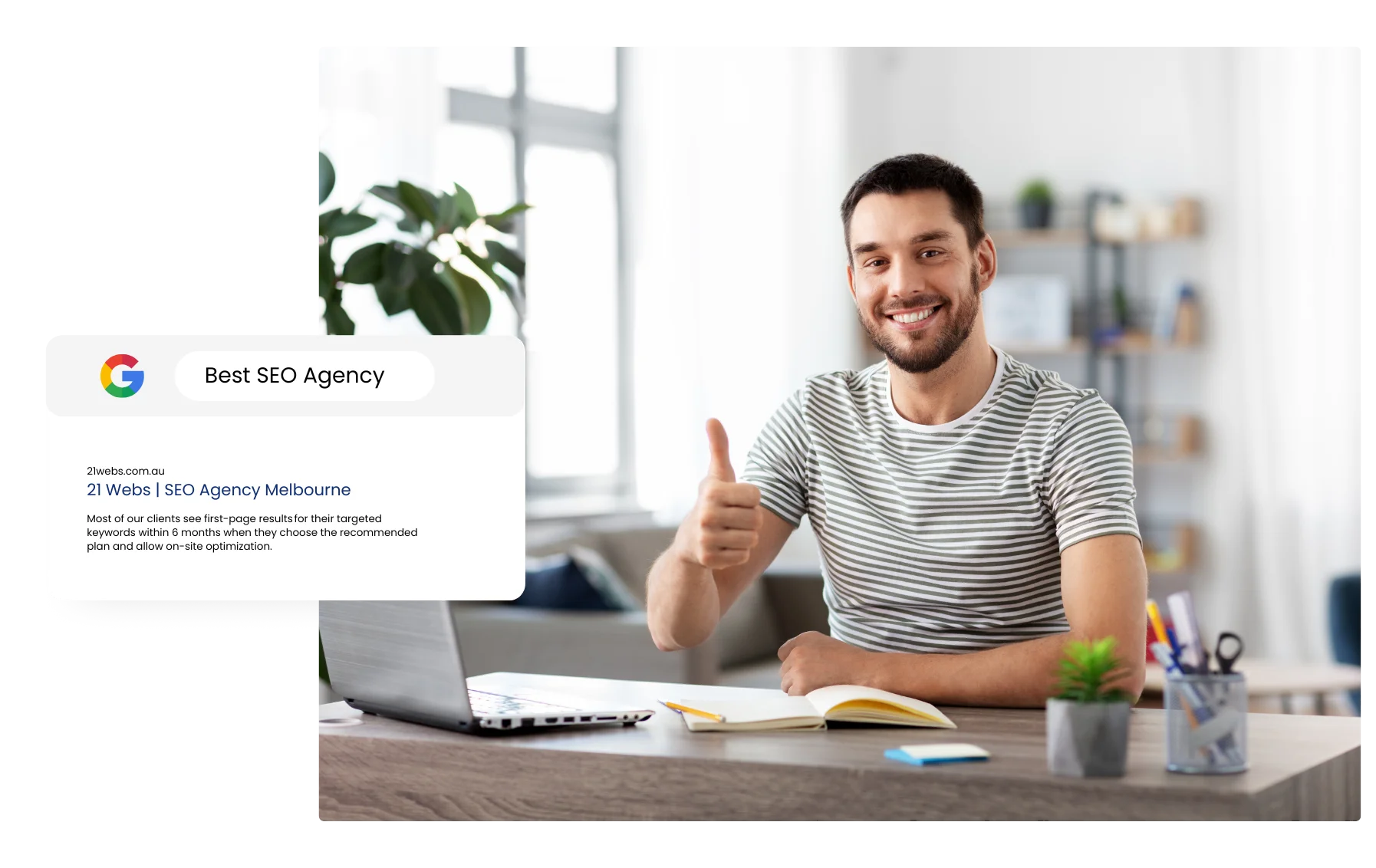 Best SEO Agency Google Search