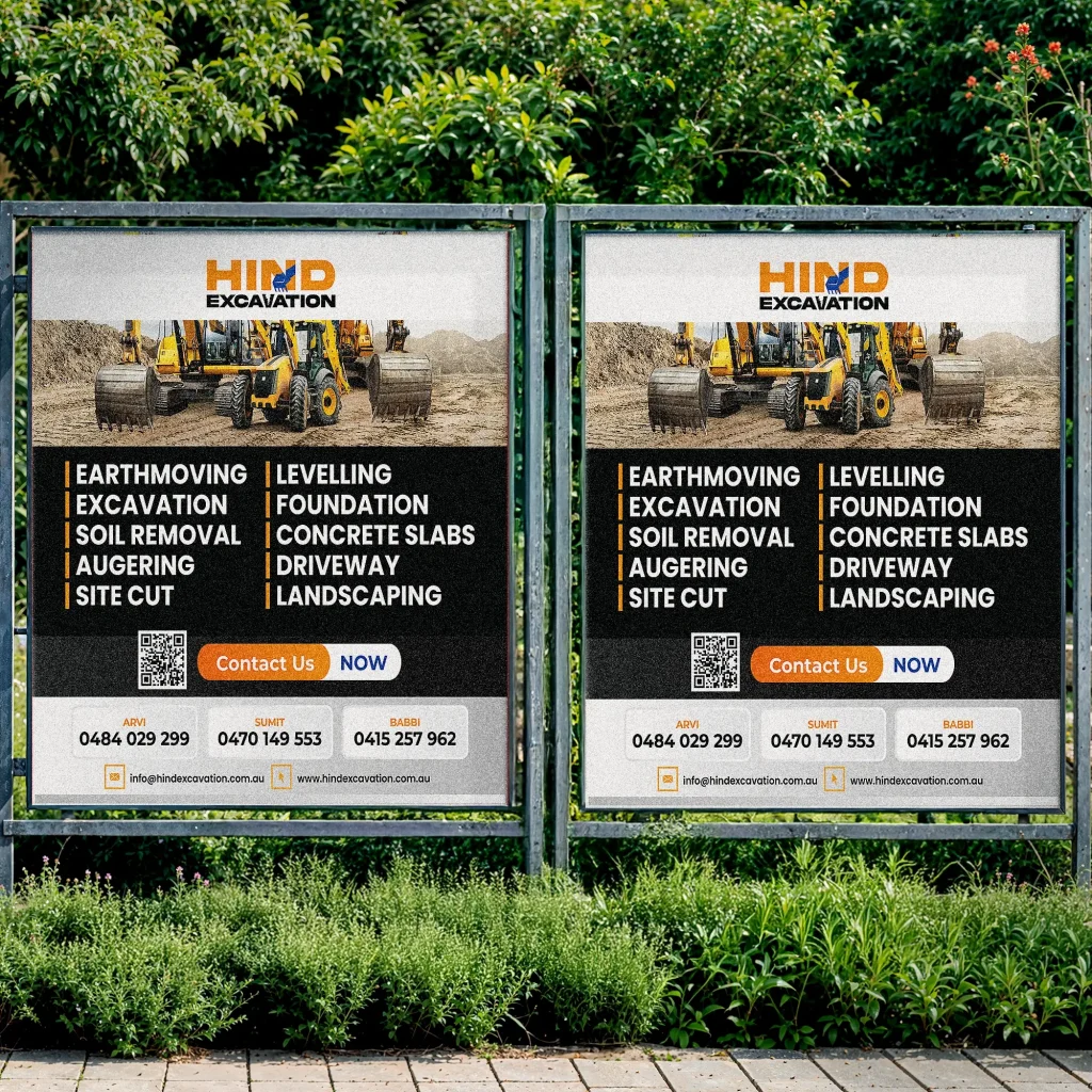 Home Builder & Construction Graphic Work Sample (3)