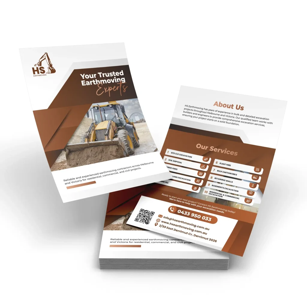 Home Builder & Construction Graphic Work Sample (8)