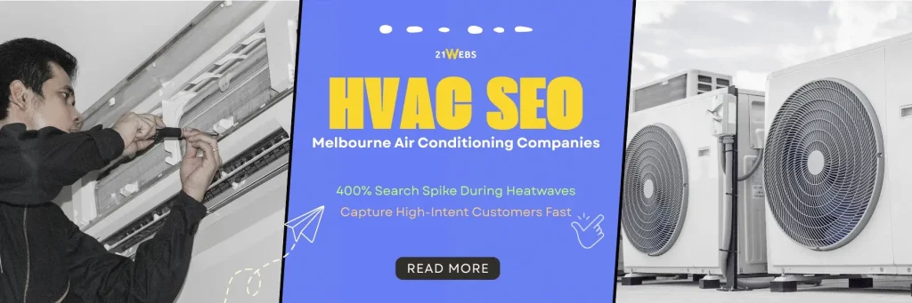 How Melbourne HVAC Companies Rank_