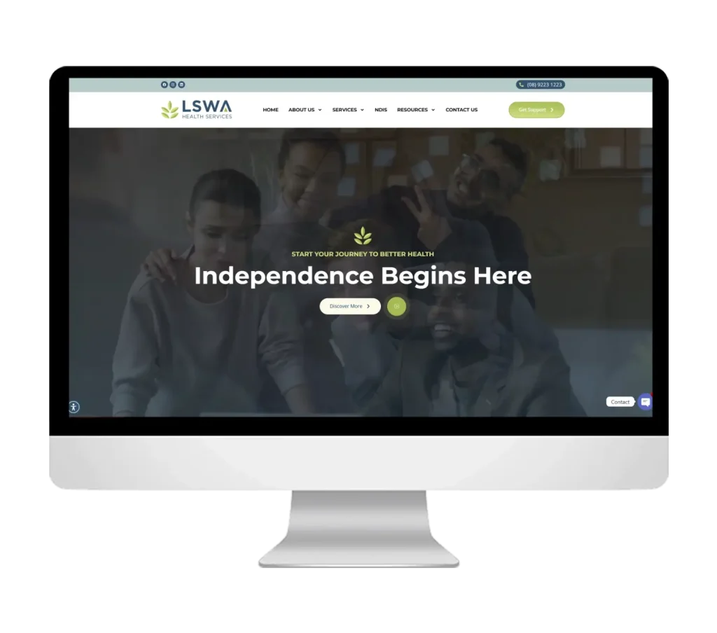 LSWA Health Services Portfolio