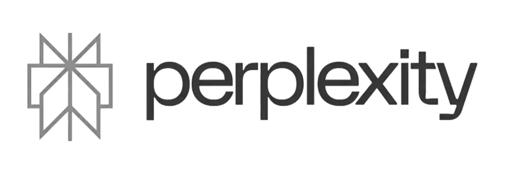 Perplexity Logo