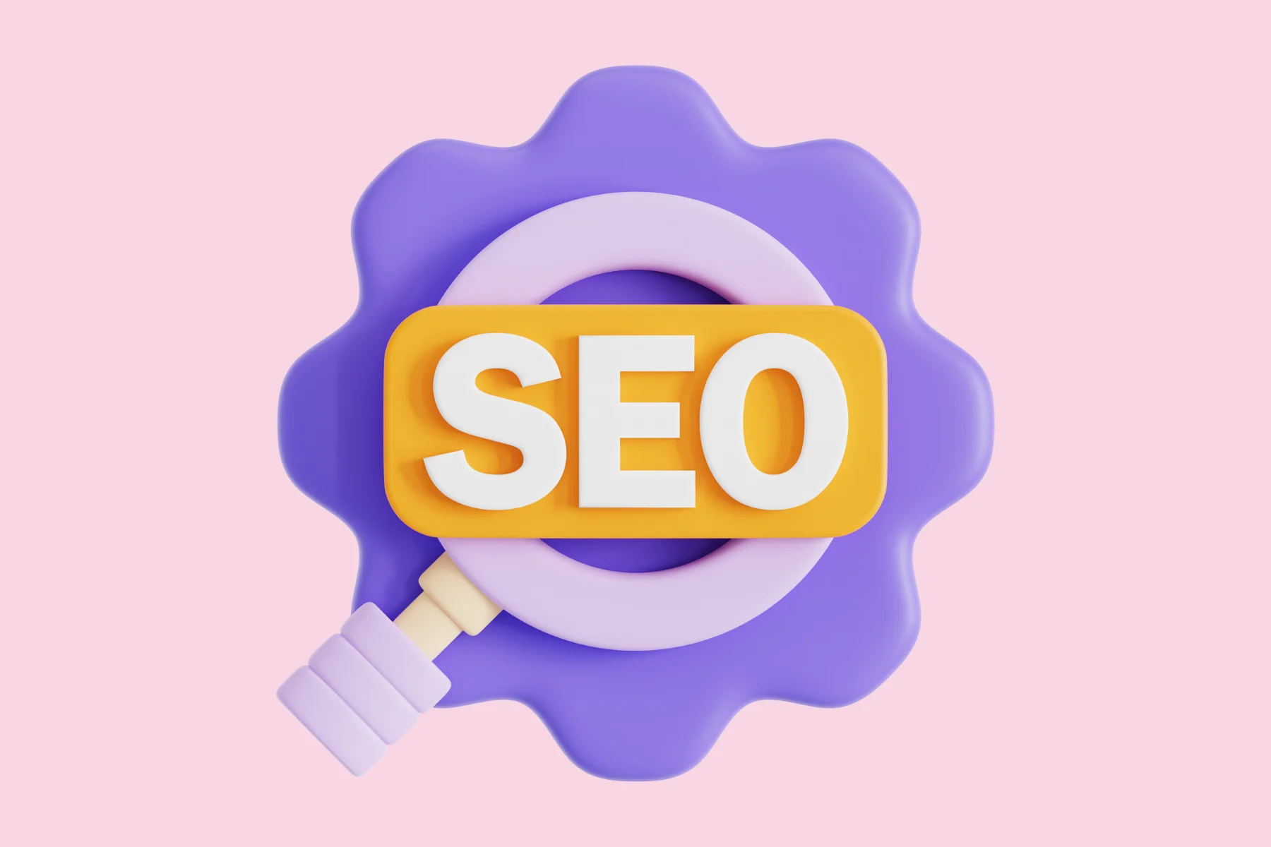 SEO Settings Website Asset
